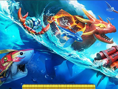全新海王星力9代