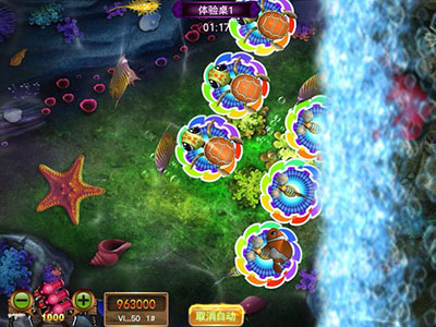 全新海王星力十代