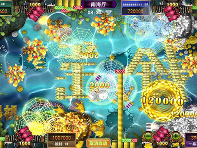 星力十代电玩正版