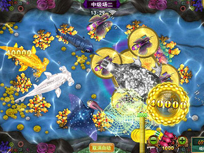 星力九代全新移动电玩